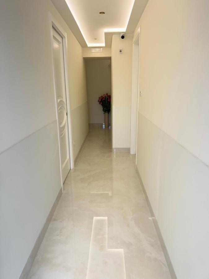 Pompei Via Roma Suite Ngoại thất bức ảnh