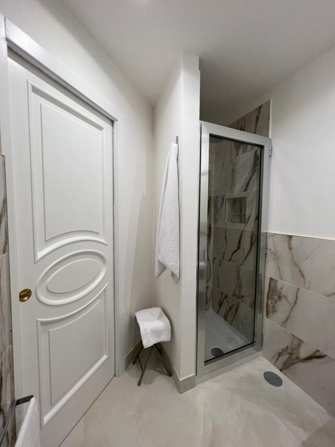 Pompei Via Roma Suite Ngoại thất bức ảnh